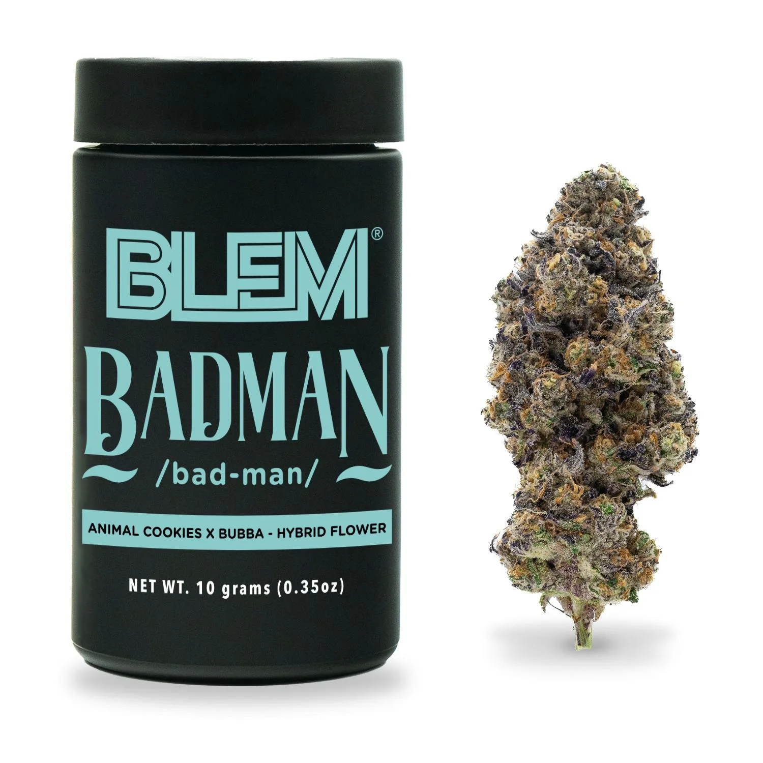 BLEM BADMAN 10g