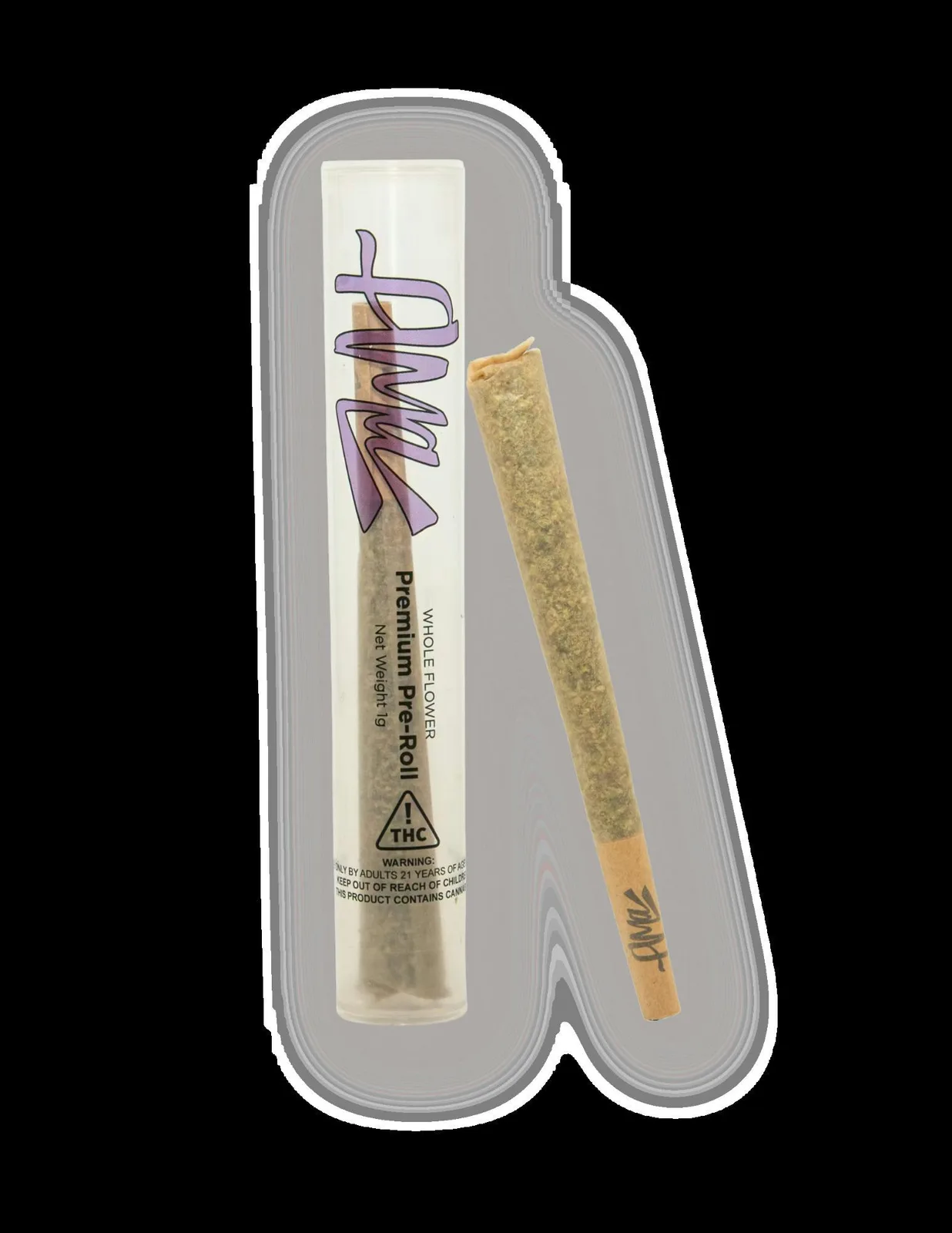 AMA | Rainbow Pre-Roll