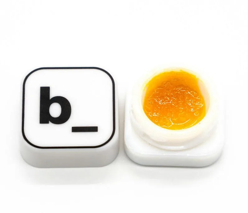 Baseline - Banana Split Badder (2G)