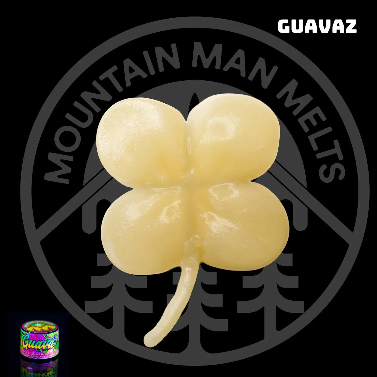 Guavaz - Live Rosin