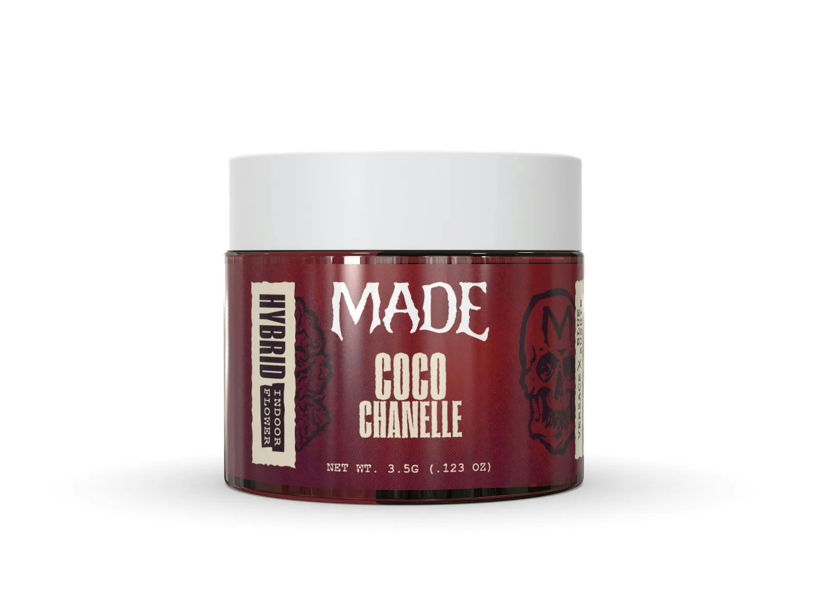 MADE | CoCo Chanelle | Big Buds | 3.5g