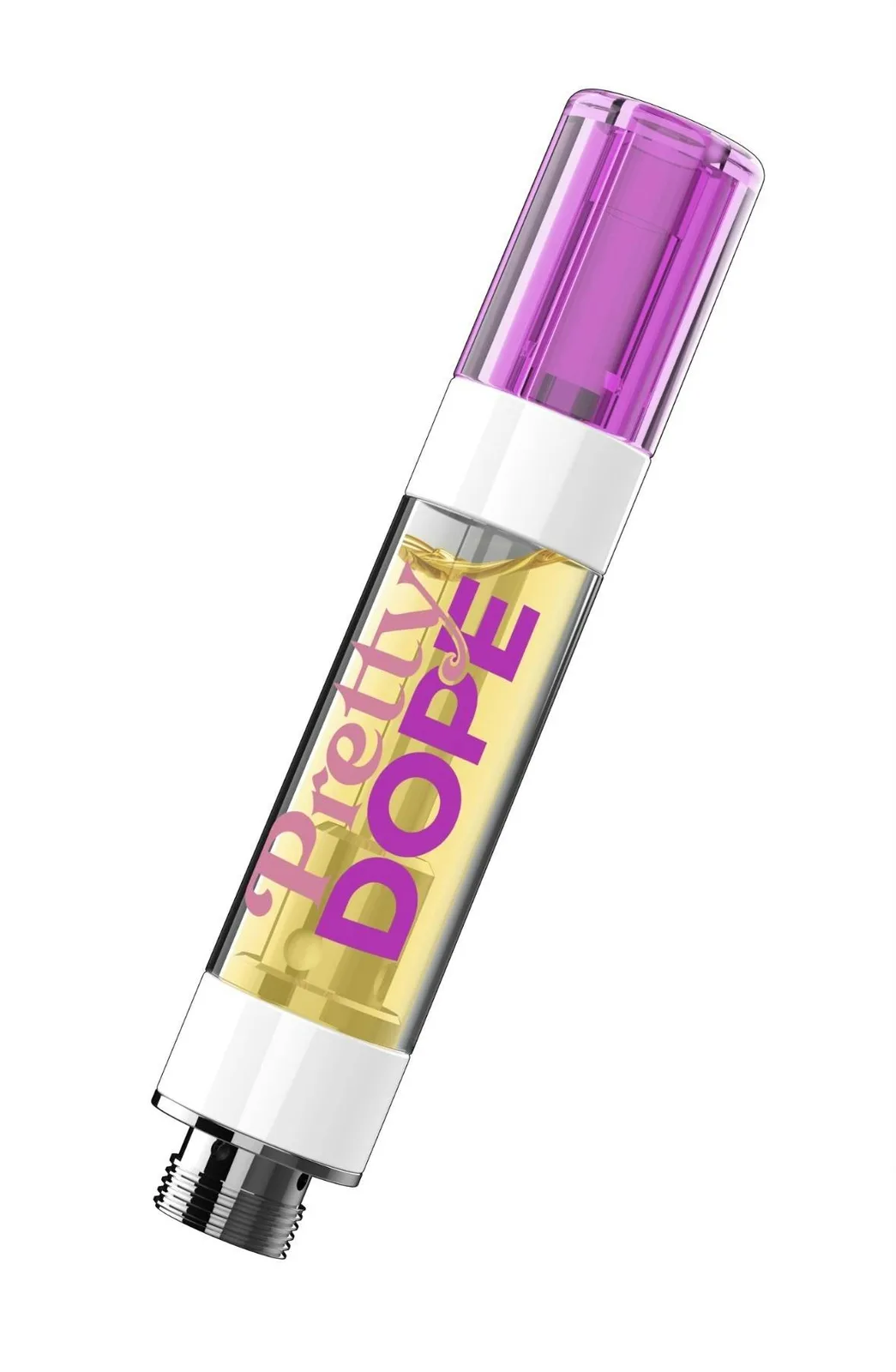 Platinum Kush Vape - Indica - 1g