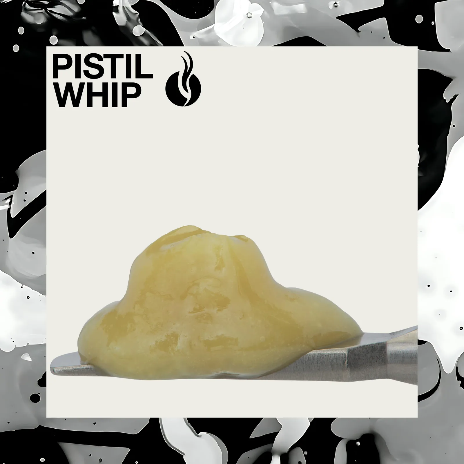 Top Zecret Live Rosin Badder (1g)