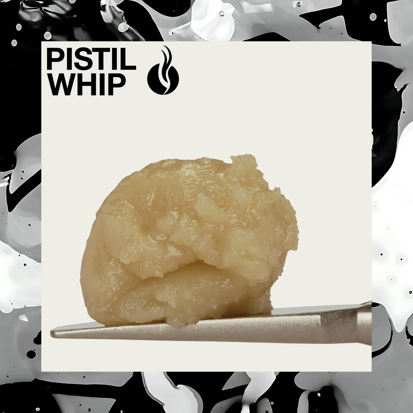 Pineapple 91 Live Rosin Badder (1g)