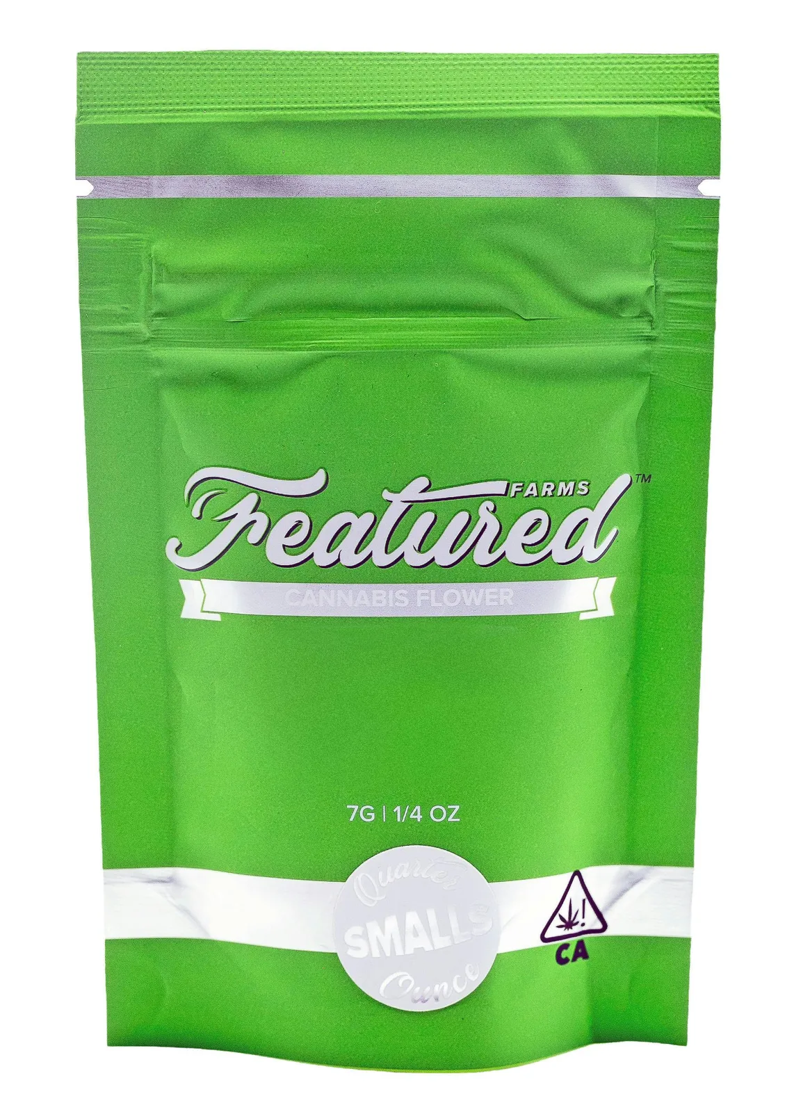 Cherry Tree | 1/4oz Featured Farms Premium Indoor Flower | 7.0g