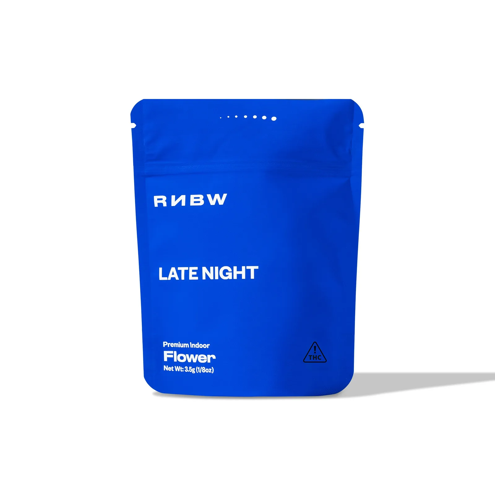 RNBW | Late Night | Flower | 3.5g