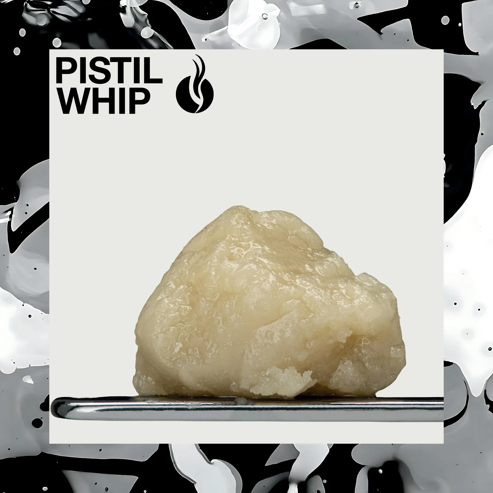 GMOZK Live Rosin Badder (1g)