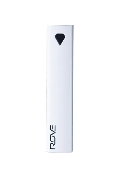 ROVE - DIAMOND SERIES WHITE BATTERY
