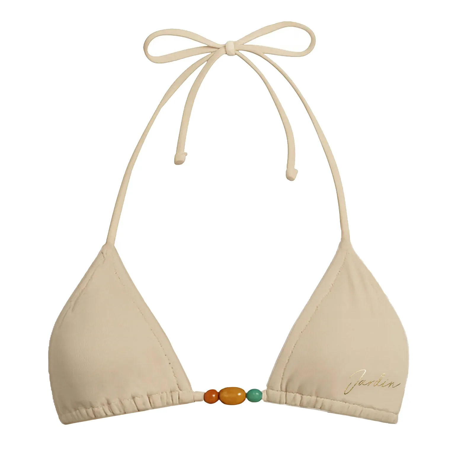 SWIMWEAR | REVERSIBLE TOP | PEARL [L]