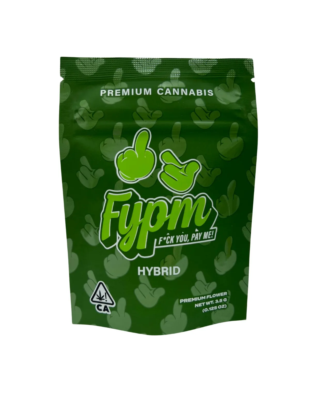 FYPM - 3.5g - Biscotti