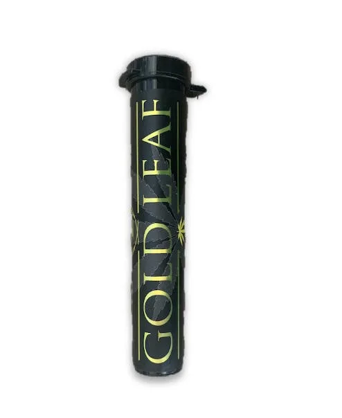 Gold Leaf - Bubble Gum Preroll (1G)