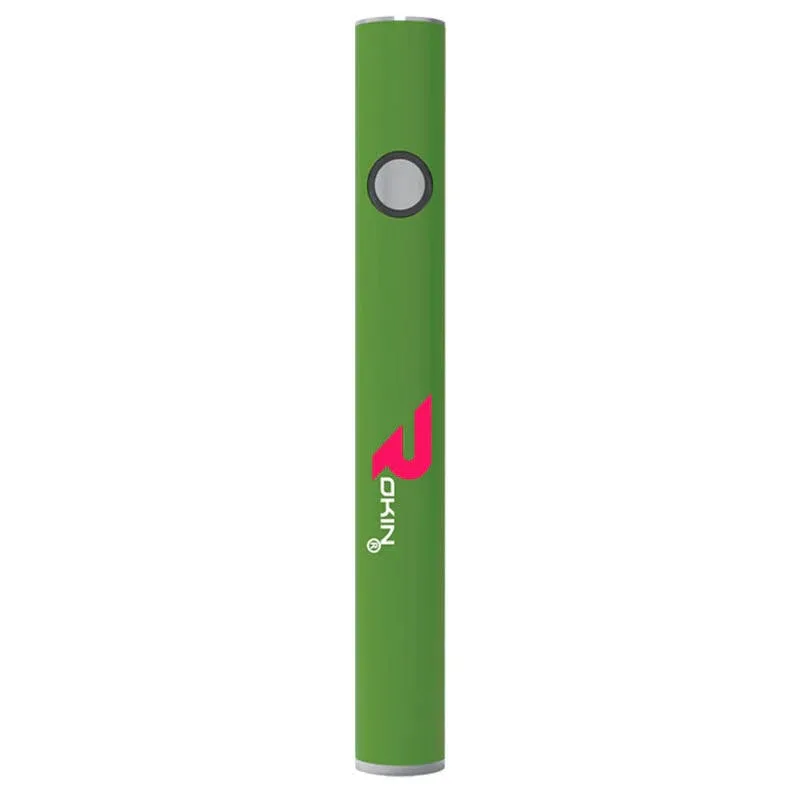 Rokin Thunder Battery Bright Green