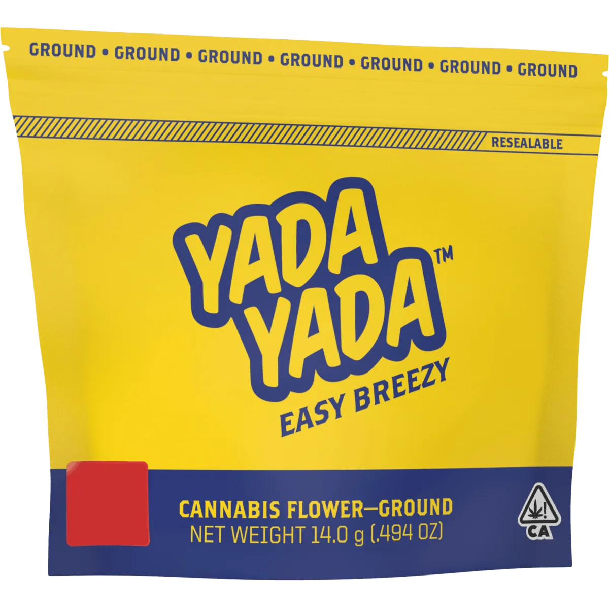 Yada Yada - Tangie 14g Ground