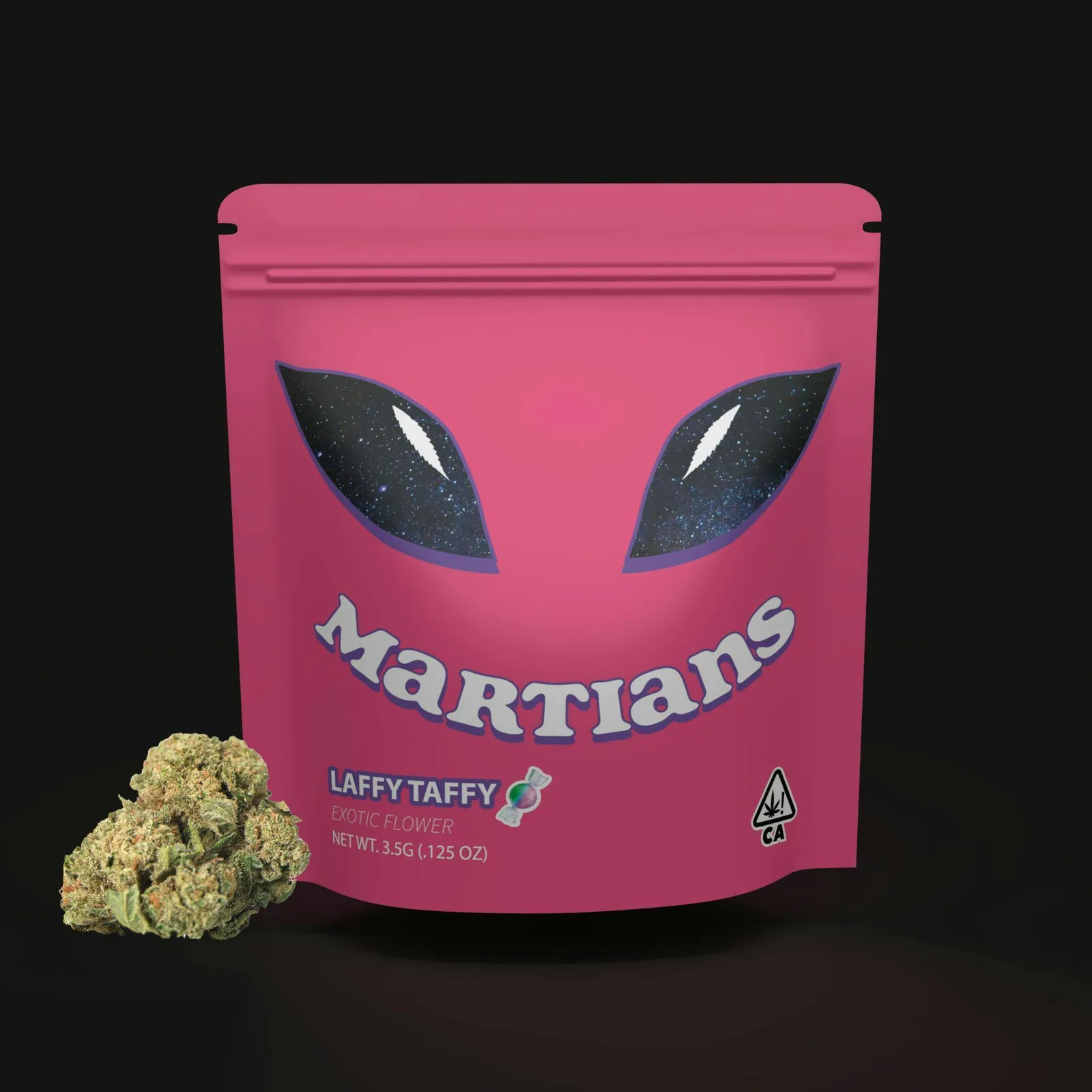 Laffy Taffy | Flower | 3.5g