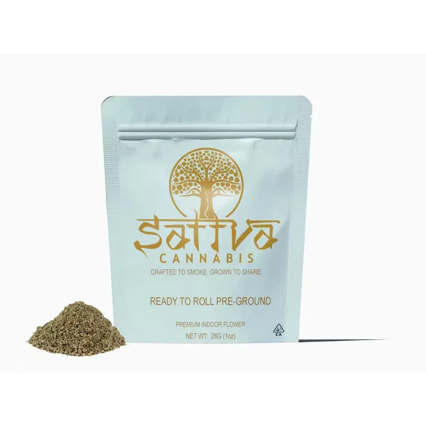 New York Vapor | Pre-Ground | 28G