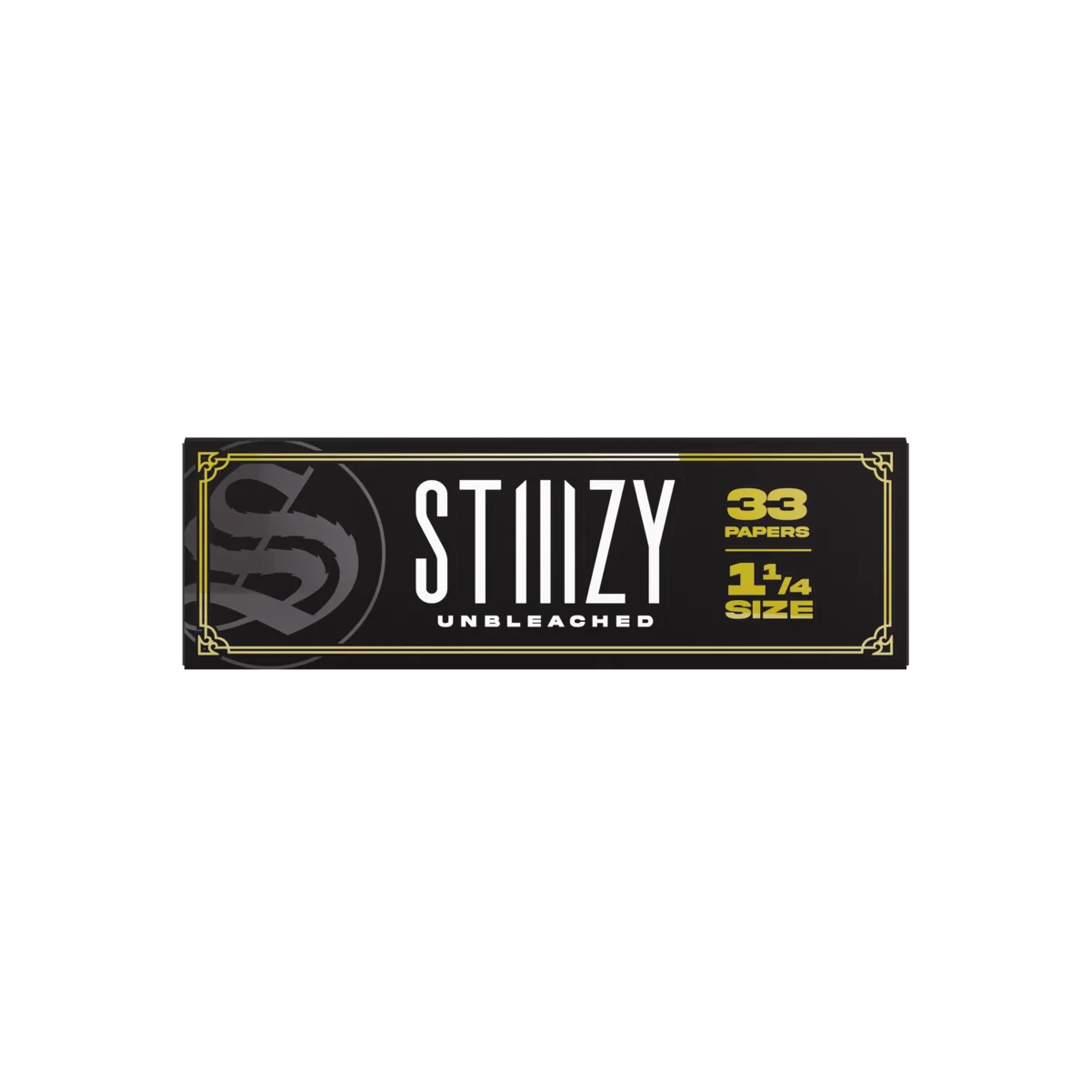 1 ¼ Size Premium Rolling Papers - Unbleached