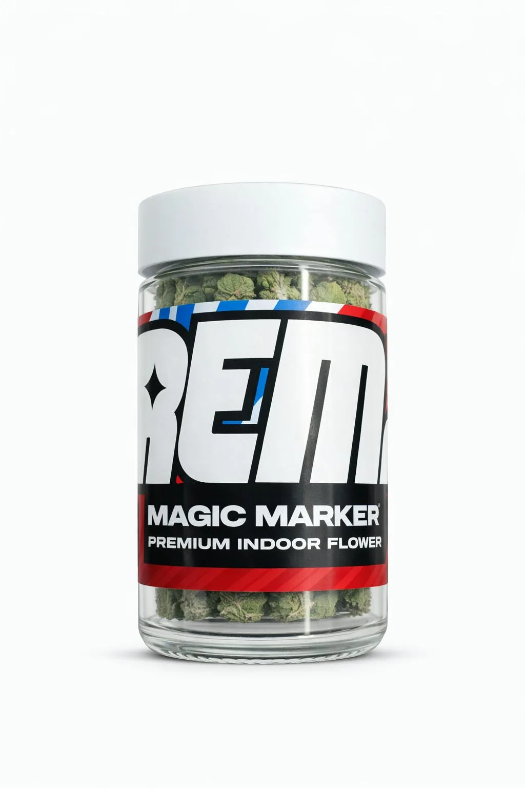 Remz - Magic Marker - 7 Grams