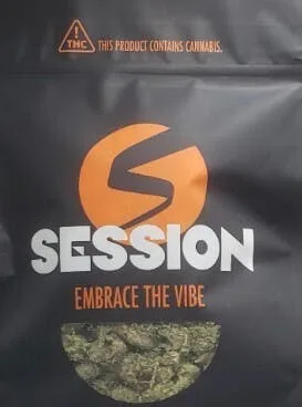 Session Apple Rock Candy 1/8oz Smalls (Special)