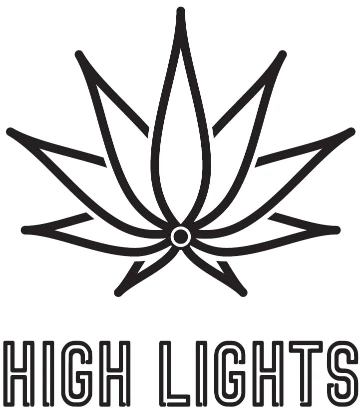 Cheddar Cheese (HYBRID) - High Lights- 3.5g - GBC