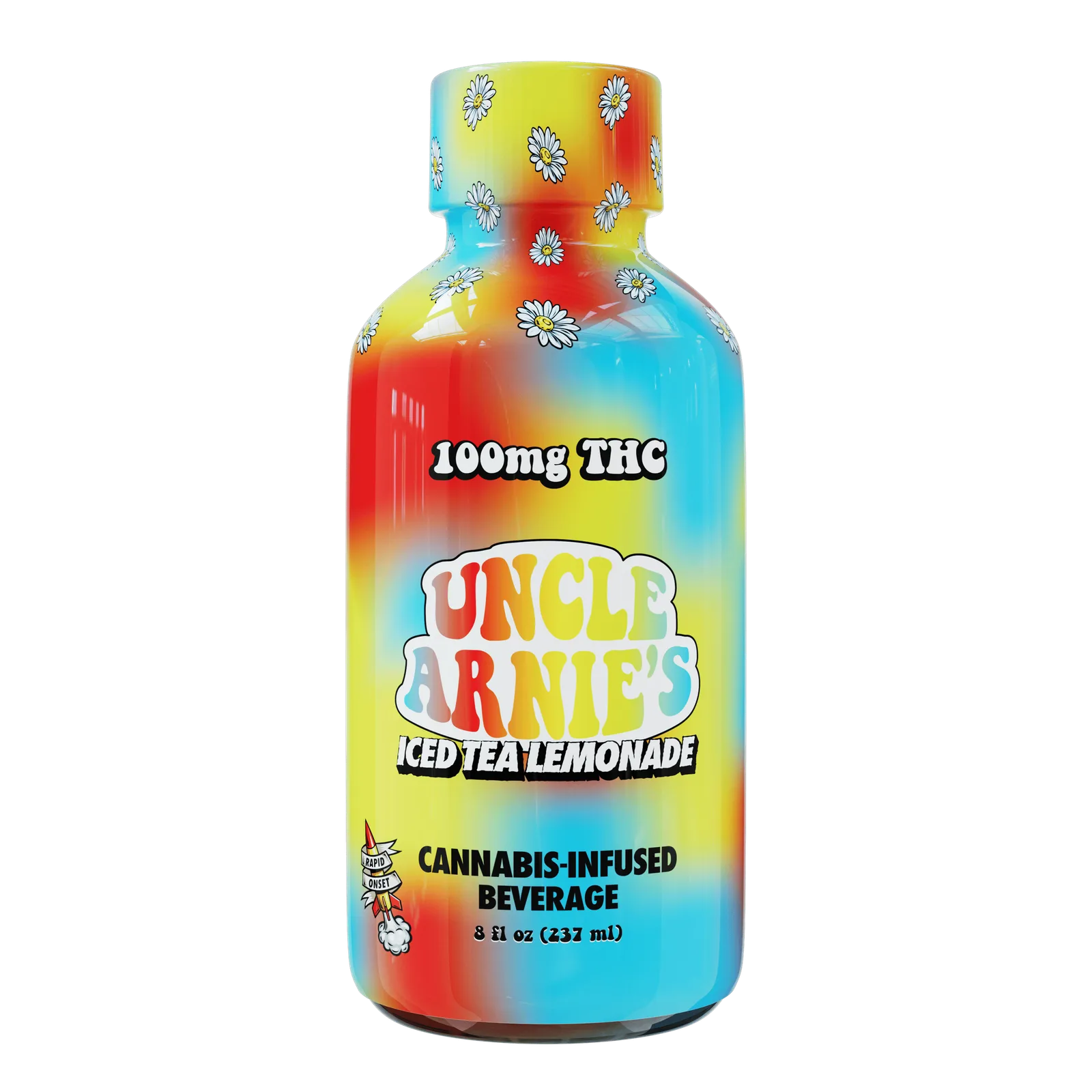 Iced Tea Lemonade 100mg