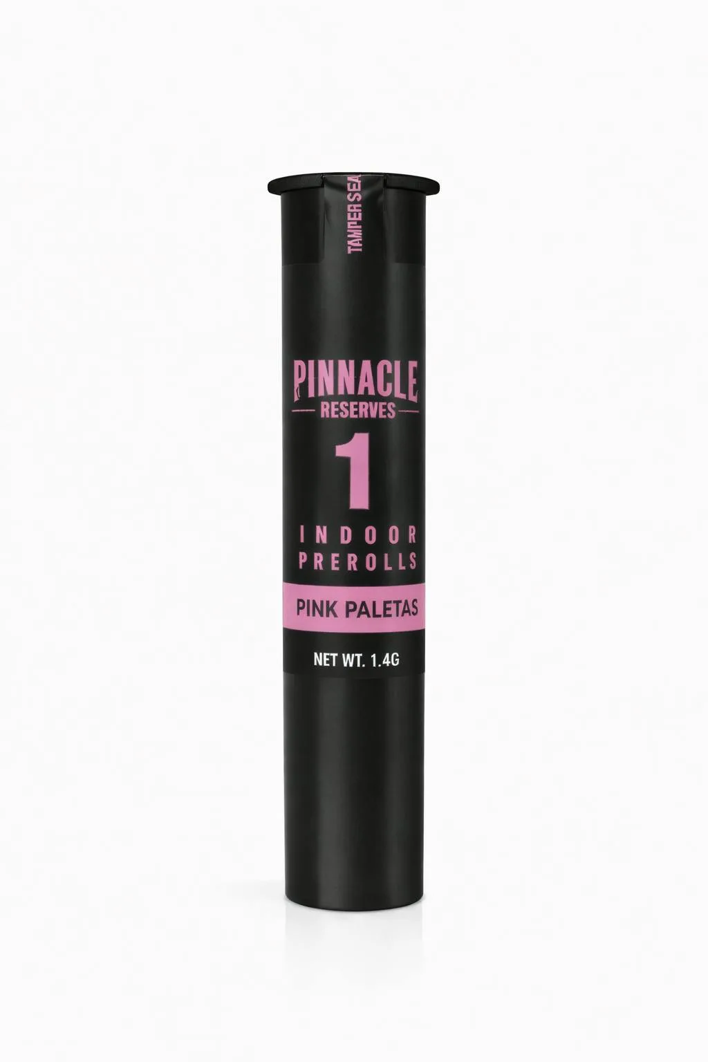 PINNACLE RESERVE Pink Paletas 1.4gm Pre Roll