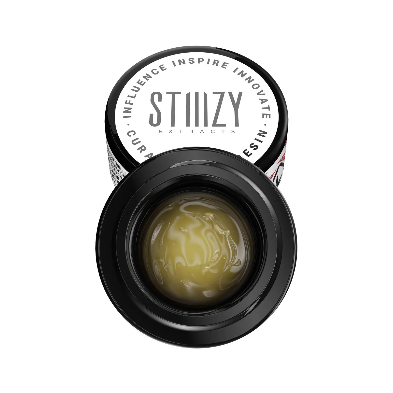 BERRY SUNDAE - Live Resin