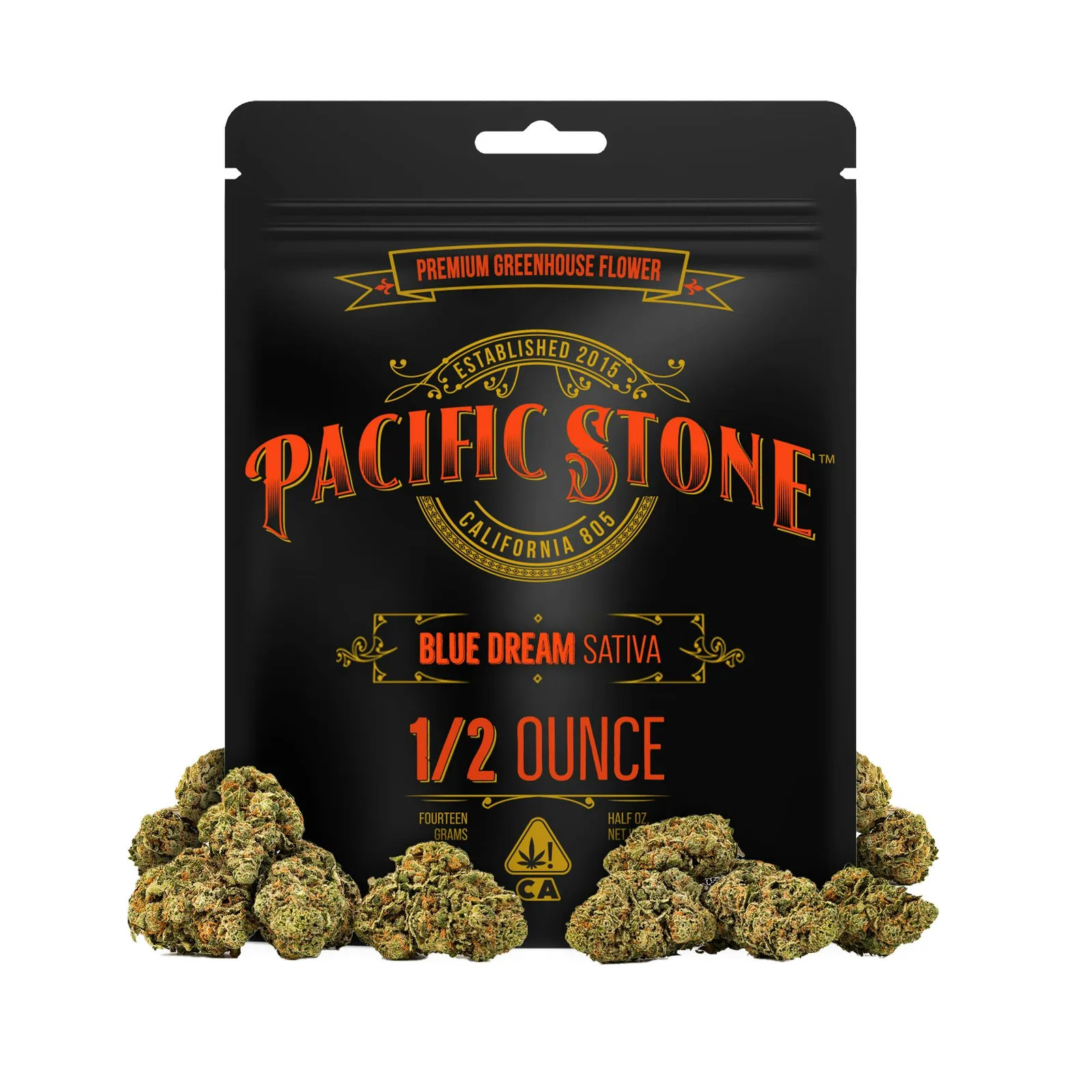 Blue Dream Sativa (14g)