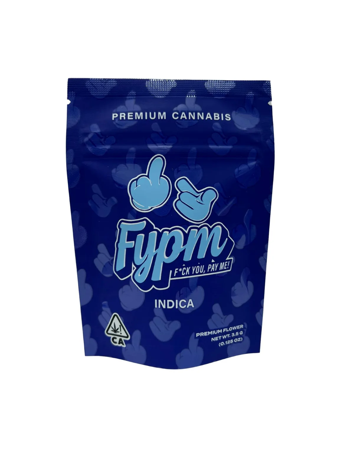 FYPM - 14g Flower - Purple Runtz