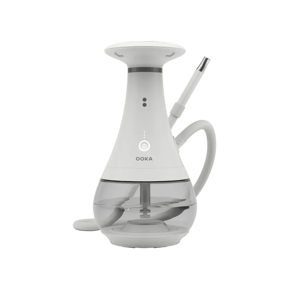 OOKA White Device
