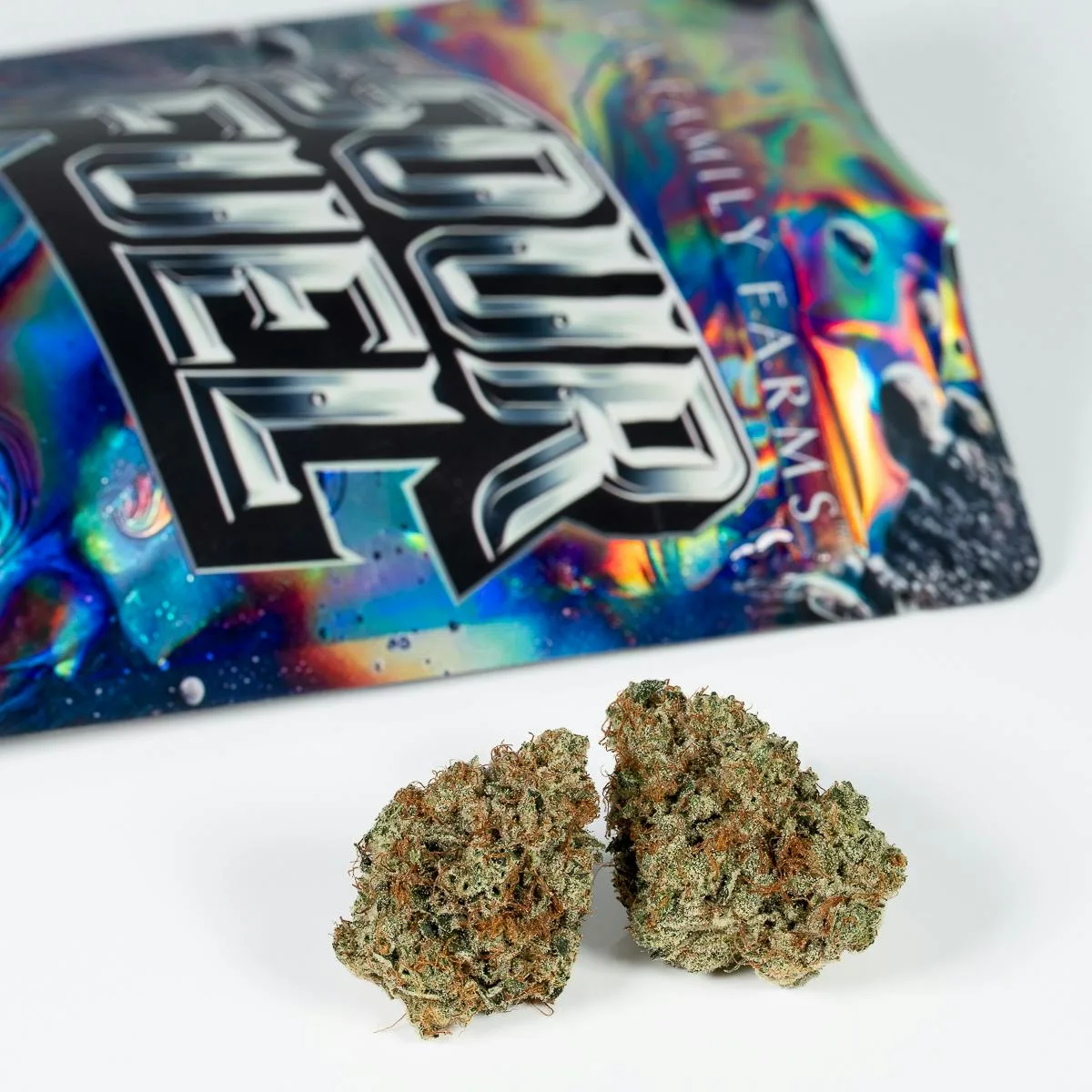 SOUR FUEL - 3.5g