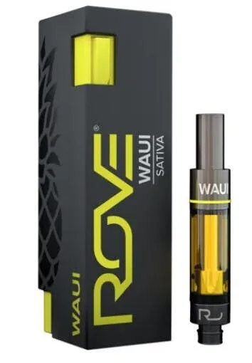 Rove - Waui (0.5G)