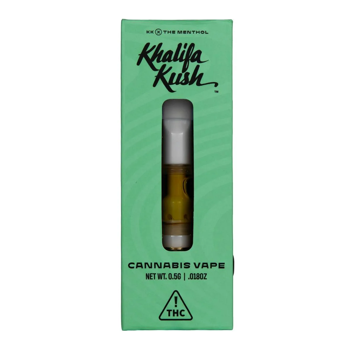 Khalifa Kush - Khalifa Mints Live Resin (0.5G)