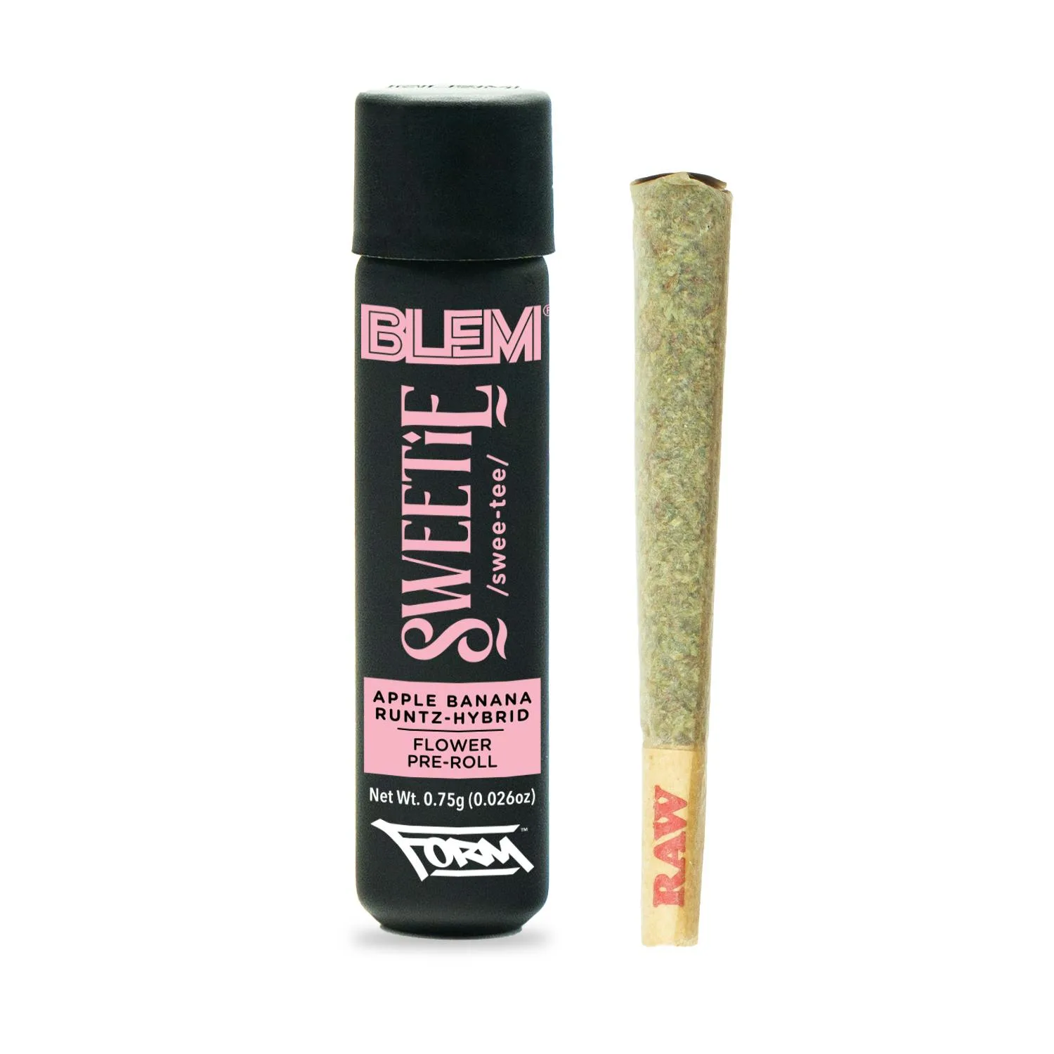BLEM SWEETIE .75g Pre-Roll