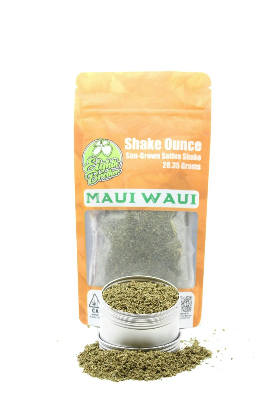 Eighth Brother | Maui Waui | Ground | 28g
