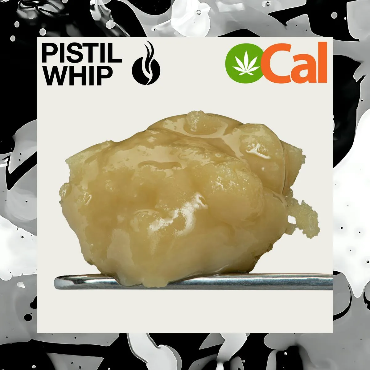 Tally Mon OCal Live Rosin Badder (1g)