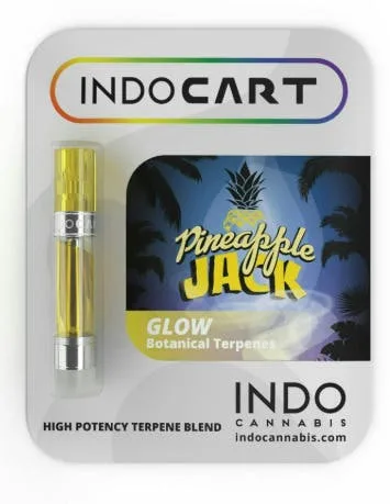IndoCART - Pineapple Jack (1G)