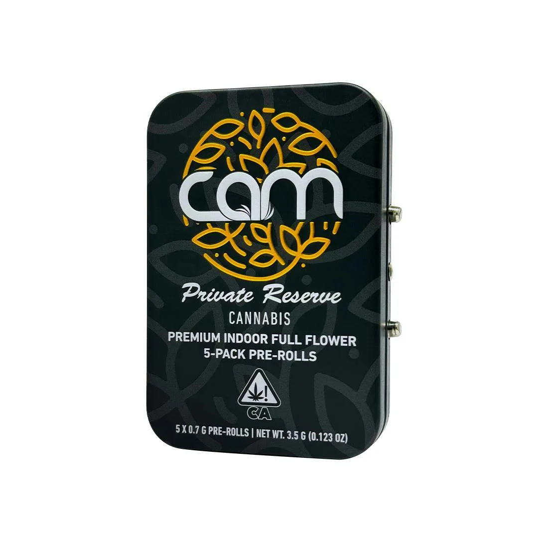CAM | Devil Driver | Joints | 0.7g each | 5pk