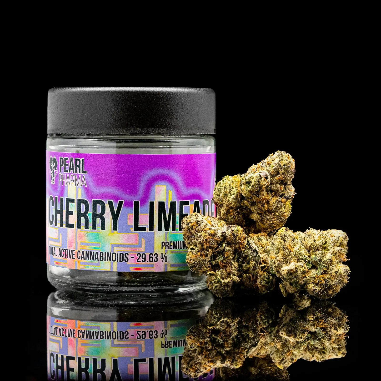 Cherry Limeade