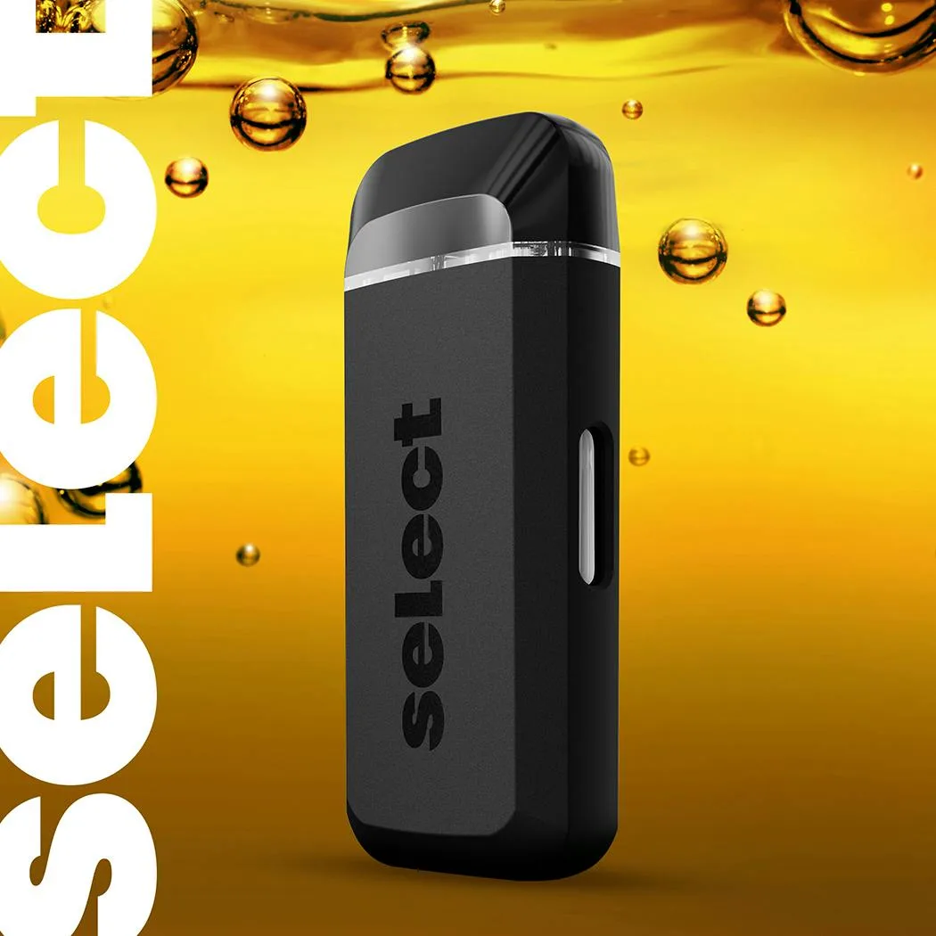 BRIQ Essentials Green Crush 2g All in One