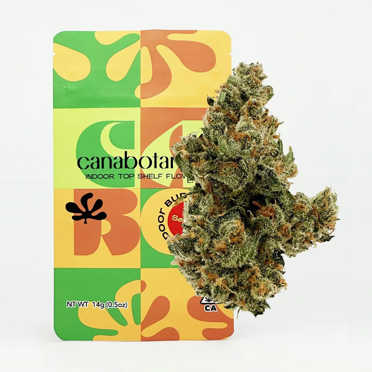 Jack Herer - 14g - Indoor Flower