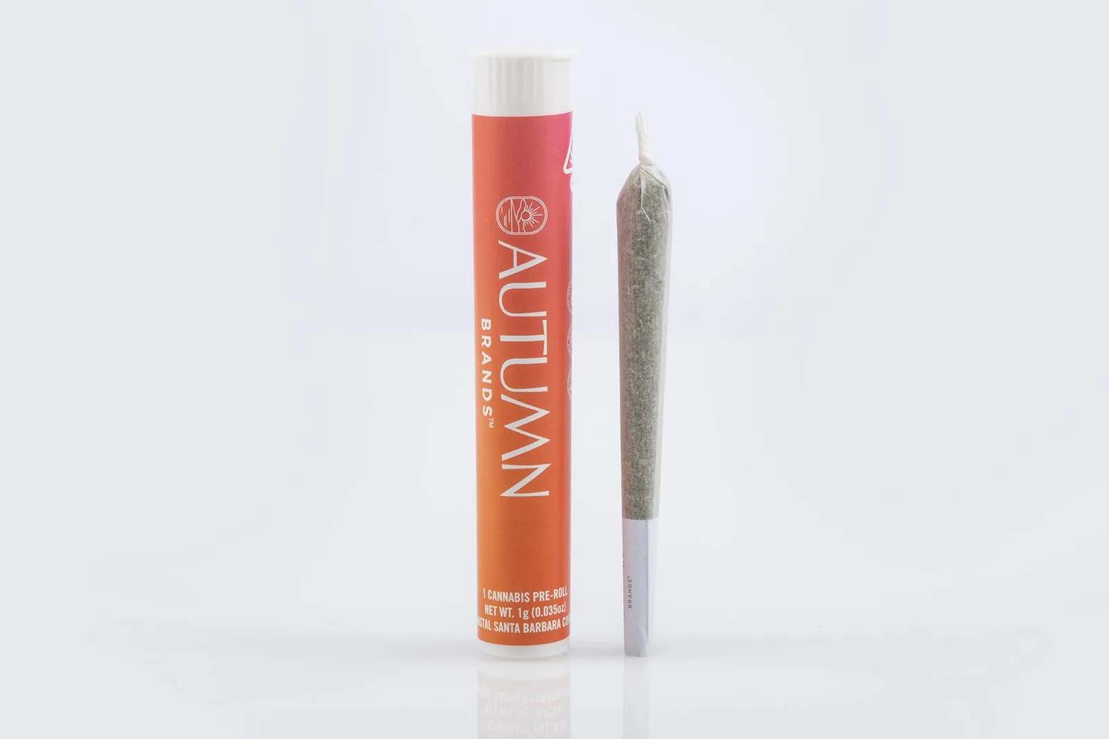 Preroll 1g Hybrid Grape Escape