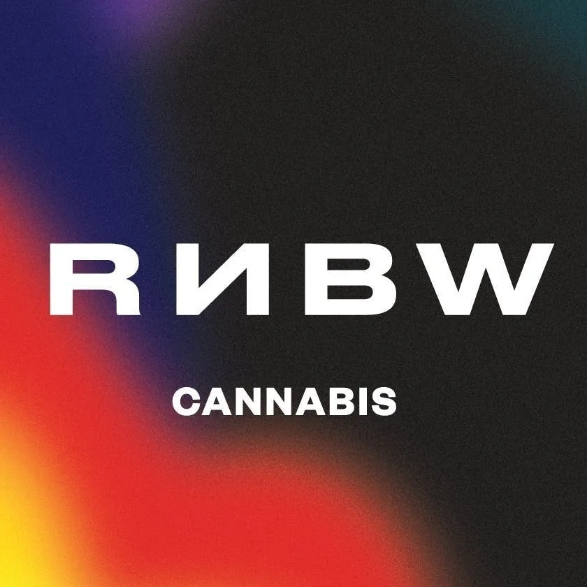 RNBW | Baja Kush | Disposable | 1g