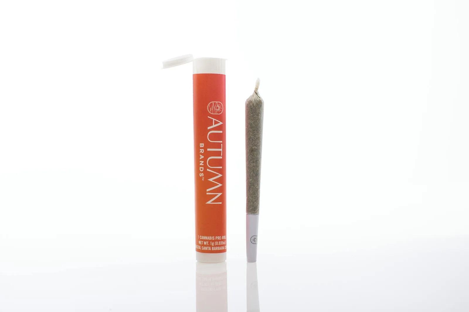 Preroll 1g Hybrid Mule Fuel