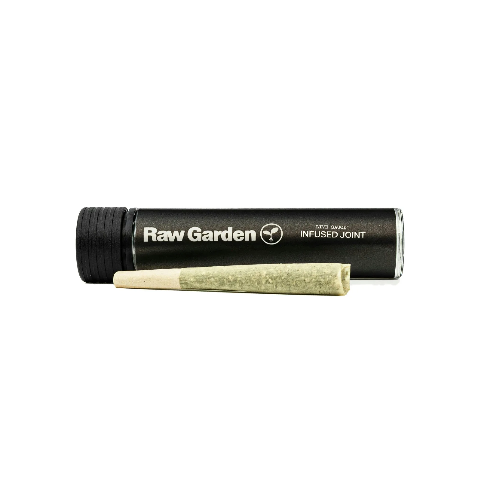 Green Crack Live Sauce Infused Joint (1g)