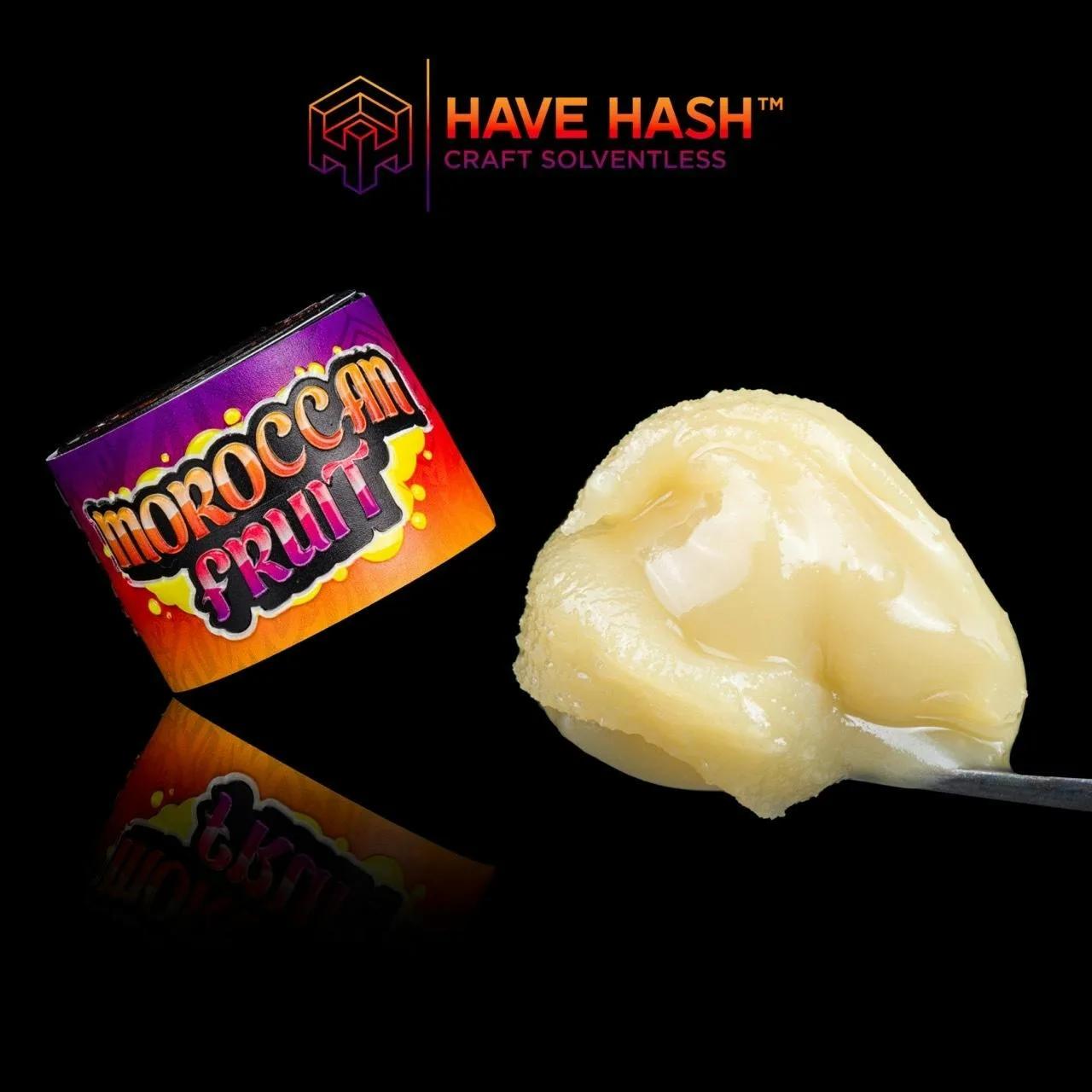 Moroccan Fruit Tier: 3 Value (@Booneyacres)