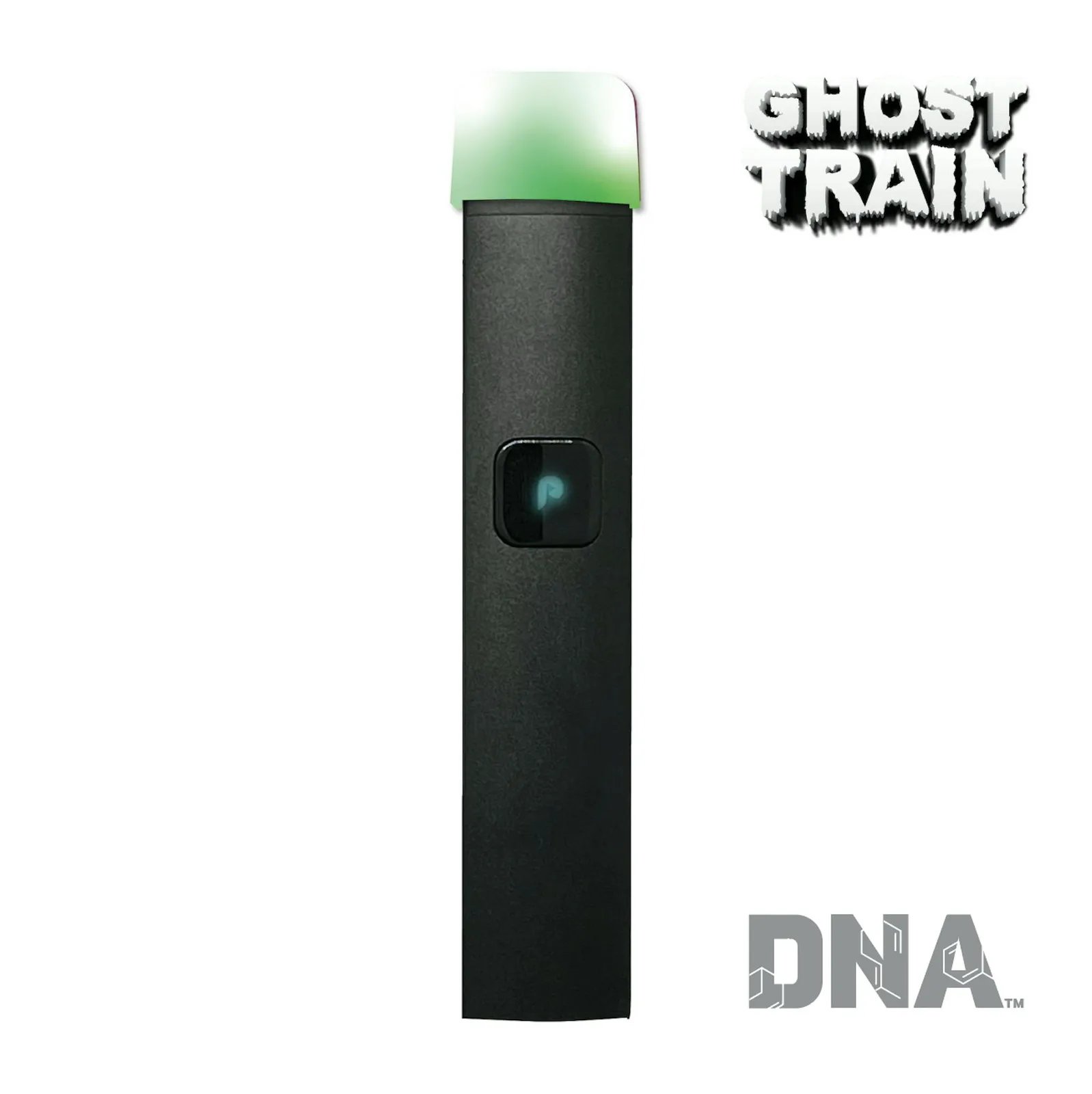 VAPE - 1g JUSTPLAY™ Ghost Train