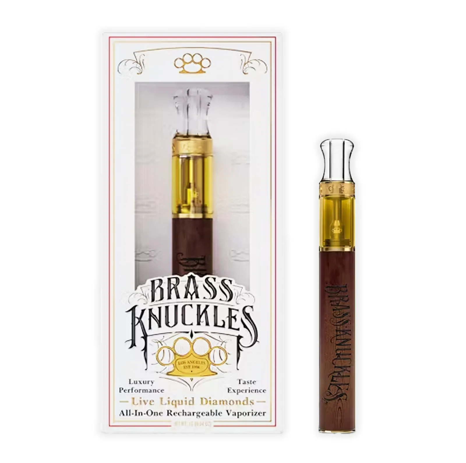 THE TRUTH LIVE LIQUID DIAMOND DISPOSABLE [850MG]