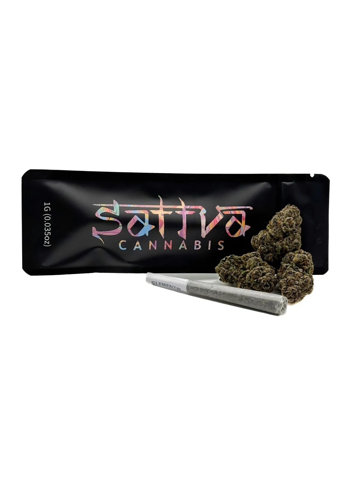 Strawberry Skrilla | Pre-Roll | 1G