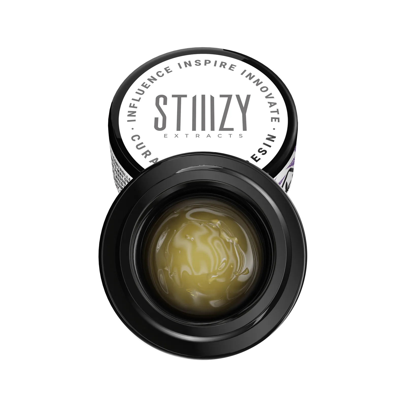 RAINBOW MINTZ - Live Resin