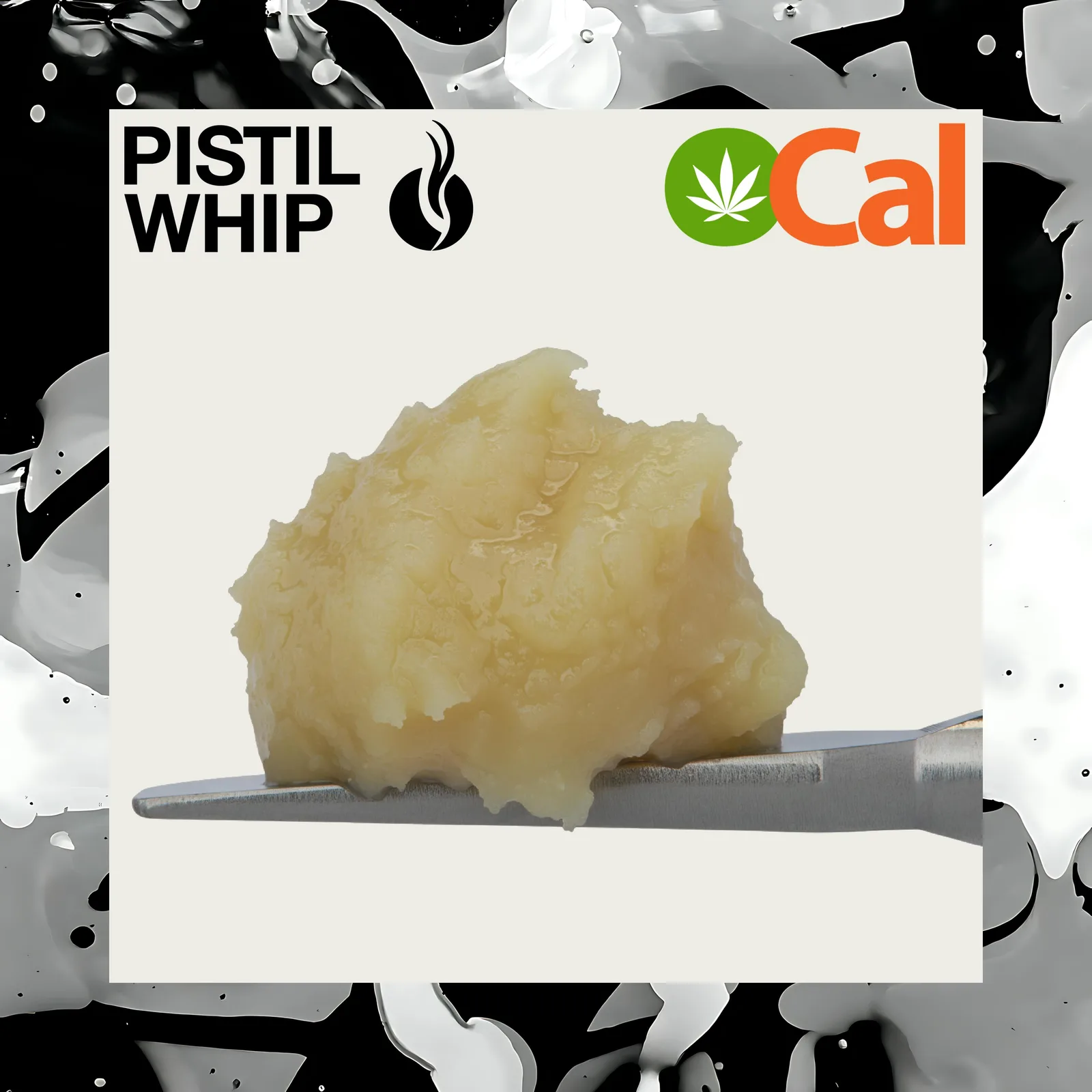 Grape Gas OCal Live Rosin Badder (1g)